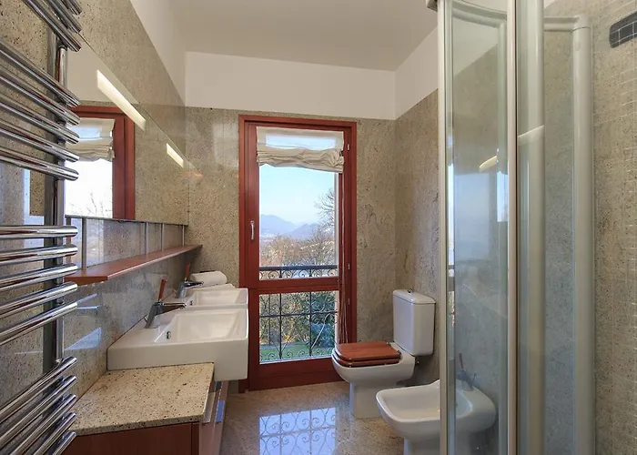 Caterina By Impero House Apartament Stresa