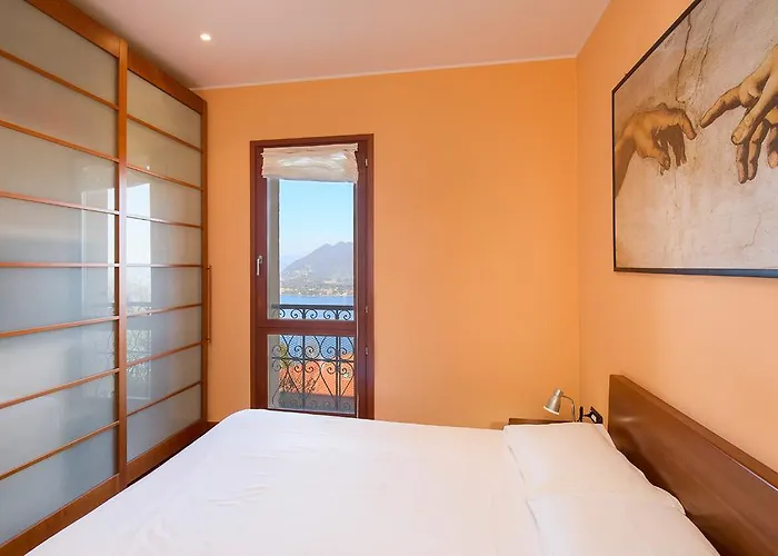 Caterina By Impero House Apartament Stresa