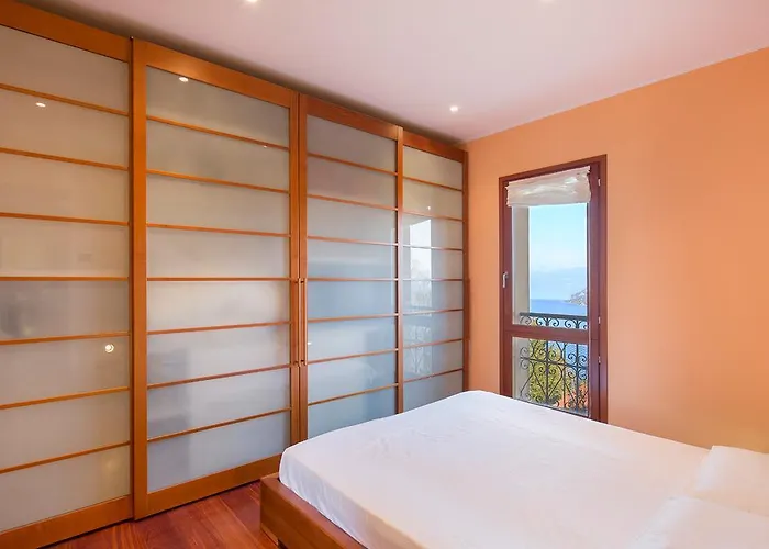 Caterina By Impero House Apartament *