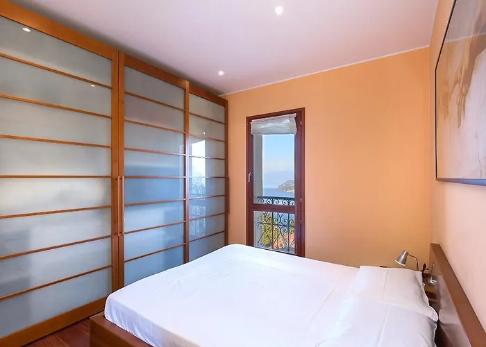 Caterina By Impero House Stresa